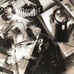 Hum Machine - The Trance Voltage Solution (CD, Album, Dig)