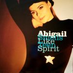 Abigail - Smells Like Teen Spirit (12", Single)