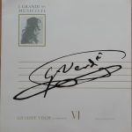 Giuseppe Verdi - La Traviata VI (10")