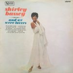 Shirley Bassey - And We Were Lovers (LP, Album)