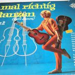 Various - Mal Ríchtíg Tanzen Nr. 2 (LP)