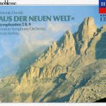 Dvořák*, London Symphony Orchestra • István Kertész - "Aus Der Neuen Welt" - Symphonien 7, 8 & 9, Ouverture Othello (2xCD, Comp)