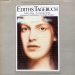 Jürgen Knieper - Ediths Tagebuch (Original Motion Picture Soundtrack) (LP, Album)