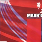Mark 'Oh - Never Stop That Feeling 2001 (CD, Maxi)