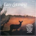 Various - Easy Listening (2xLP, Comp, Gat)