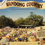 Various - Wandong Country (2xLP, Album, Liv)