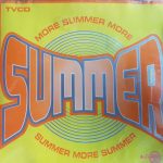 Various - More Summer (CD, Comp)