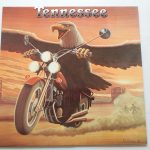 Tennessee (2) - Tennessee (LP, Album)