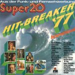 Various - Super 20 Hit-Breaker '77 International (LP, Comp, Club, S/Edition)