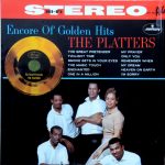 The Platters - Encore Of Golden Hits (LP, Comp)