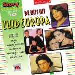 Various - De Hits Uit Zuid-Europa (CD, Comp)