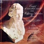 Wolfgang Amadeus Mozart - Flute Concerti KV 313, 314 - Andante In C Major, K. 315 (LP)