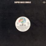 Stars On 45 - Stars On 45 Volume Two (12", Maxi, Cha)