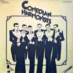 Comedian Harmonists - Comedian Harmonists (2xLP, Comp, Mono, Club, Gat)