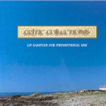 Various - Celtic Collections - CD Sampler 2 (CD, Album, Comp)