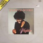 Randy Crawford - Nightline (12", Maxi)