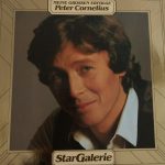 Peter Cornelius - Star Galerie (LP, Comp)
