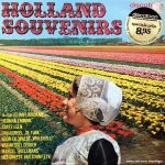 Various - Holland Souvenirs (LP, Comp)