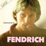 Rainhard Fendrich - Zwischen Eins Und Vier (LP, Album, Club)