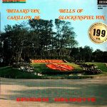 Ephrem Delmotte - Oostende Beiaard van - Carillon De - Bells Of - Glockenspiel (LP, Album)