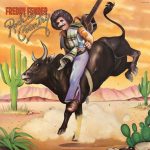 Freddy Fender (2) - Rock 'N' Country (LP, Album, San)