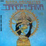 Biddu Orchestra - Dance Of Shiva (12")