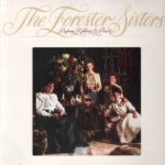 The Forester Sisters - Perfume, Ribbons & Pearls (LP, Album)