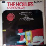 The Hollies - Stop! Stop! Stop! (LP, Album, RE)