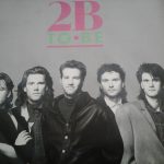 To Be (2) - Let It All Out! (12", Maxi)