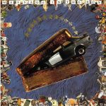 World Party - Message In The Box (12", Maxi)