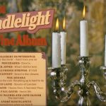 Various - CHFI 98.1 Presents The Candlelight & Wine Album (2xLP, Album, Comp)