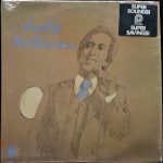 Andy Williams - Andy Williams (LP, Comp)