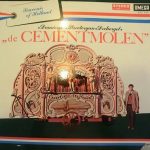 Draaiorgel "De Cementmolen" - "De Cementmolen" (LP)
