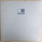 Various - CX Sampler (LP, Comp, Promo)