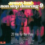 James Last - Non Stop Dancing 9 (28 Hits Für Ihre Party) (LP, Album)