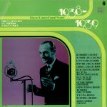 Various - The Golden Age Of British Dance Bands 1938-1939 (LP, Comp, RM)