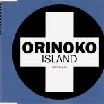 Orinoko - Island (CD, Single, Promo)
