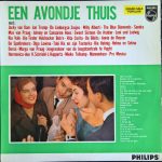 Various - Een Avondje Thuis (LP, Album, Mono)