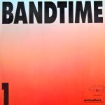 Johan Willem Friso Kapel - Bandtime (LP, Album)