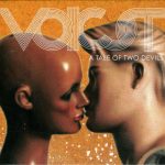 Voicst - A Tale Of Two Devils (CD, Album)