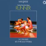 Manfred Mann's Earth Band - Runner (12", Maxi)