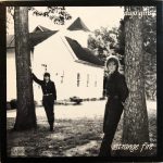 Indigo Girls - Strange Fire (CD, Album, RP)