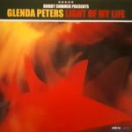 Bobby Summer Presents Glenda Peters - Light Of My Life (12")