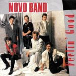 Novo Band - Feelin' Good (7", Single)