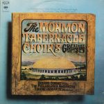 Mormon Tabernacle Choir - The Mormon Tabernacle Choir's Greatest Hits Vol. 3 (LP, Comp)
