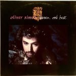 Oliver Simon - Heaven And Hell (12")