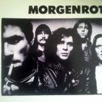 Morgenrot - Morgenrot (LP, Album)