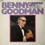 Benny Goodman - Greatest Hits (LP, Comp)