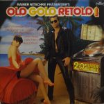 Various - Old Gold Retold 1 (LP, Comp)