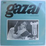 Madan Mohan - Gazal (LP, RE)